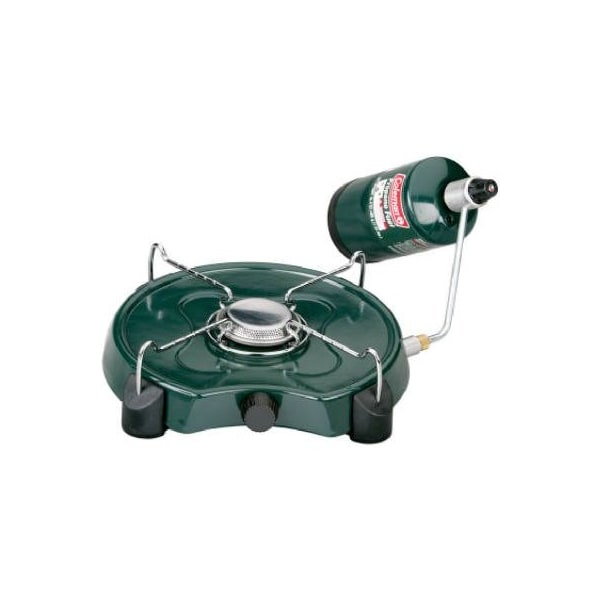 Coleman 7500BTU 1Burner Stove 2000020931 | Zoro